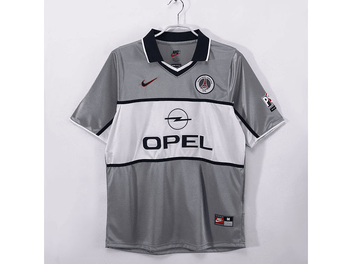 PSG 2000/01 (Away Kit) 1