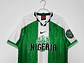 Nigeria 1996 (Home Kit) - thumbnail 2
