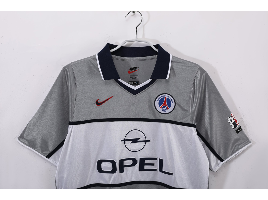 PSG 2000/01 (Away Kit) 2