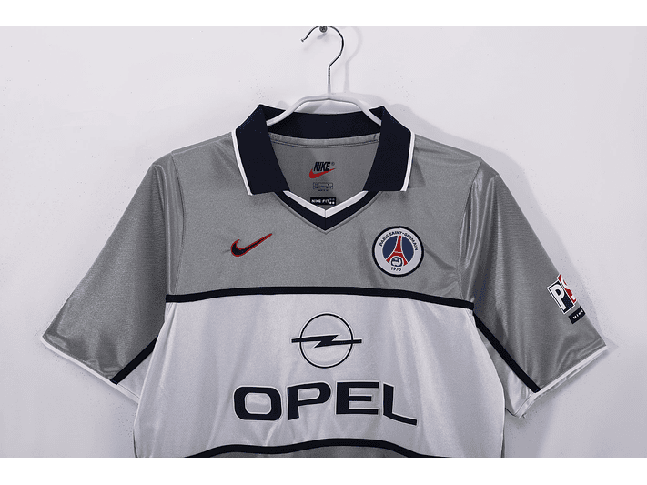 PSG 2000/01 (Away Kit) 2