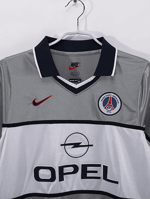 PSG 2000/01 (Away Kit)