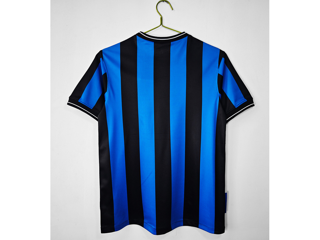 Inter de Milán 2009/10 (Home Kit) 5