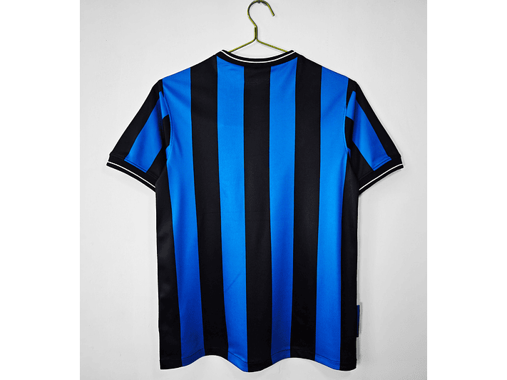 Inter de Milán 2009/10 (Home Kit) 5