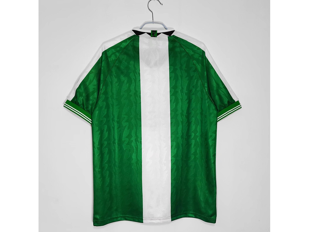 Nigeria 1996 (Home Kit) 3