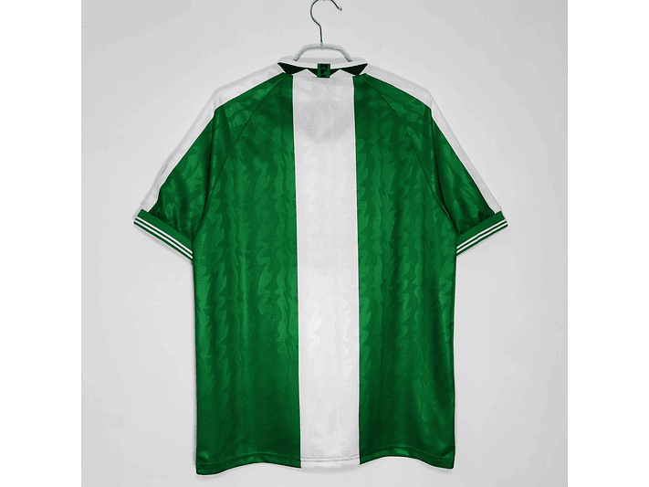 Nigeria 1996 (Home Kit) 3