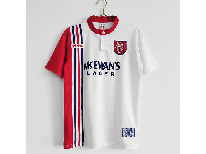 Rangers 1996/97 (Away Kit) 1
