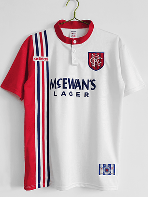 Rangers 1996/97 (Away Kit)