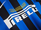 Inter de Milán 2009/10 (Home Kit) - thumbnail 6