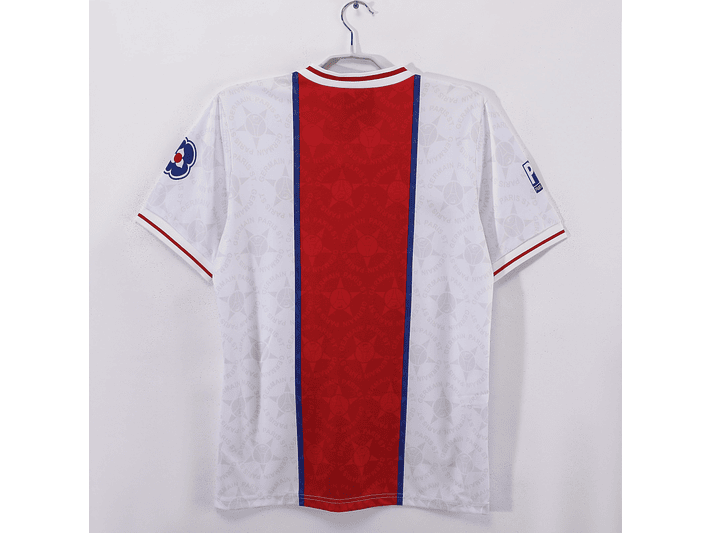 PSG 1995/96 (Away Kit) 8