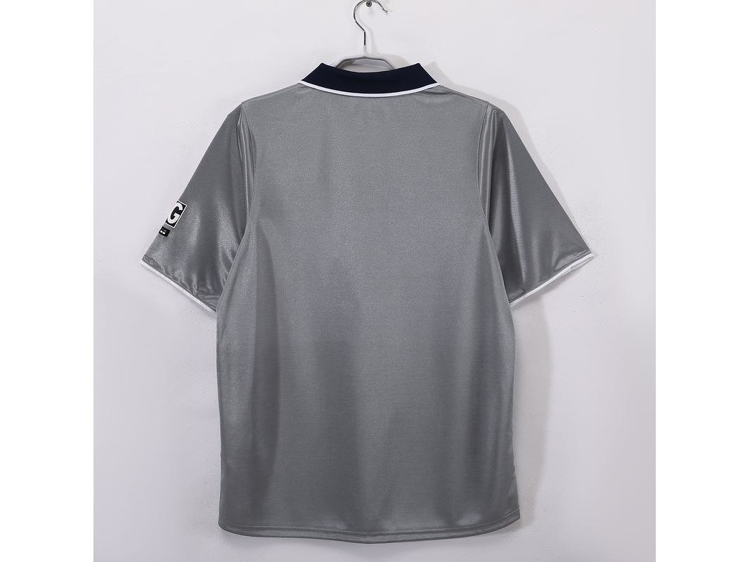 PSG 2000/01 (Away Kit) 3