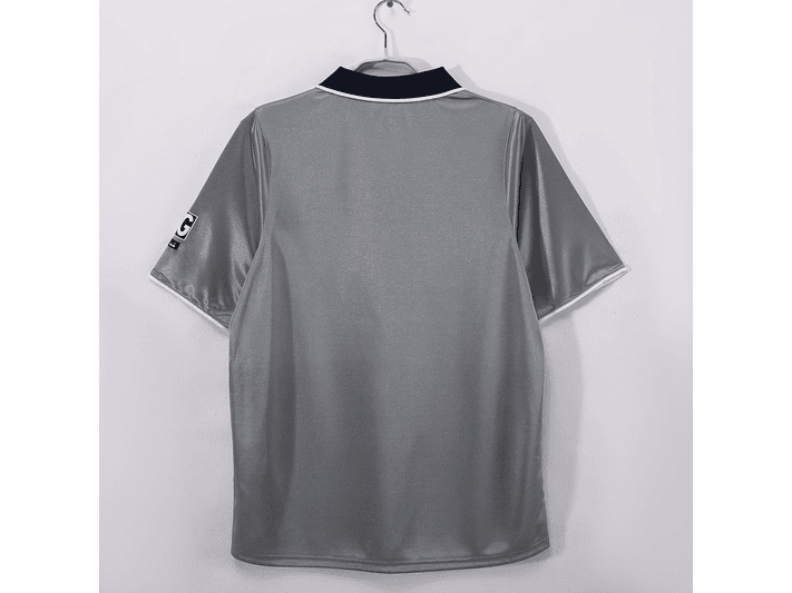 PSG 2000/01 (Away Kit) 3