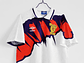 Escocia 1991/93 (Away Kit) - thumbnail 5