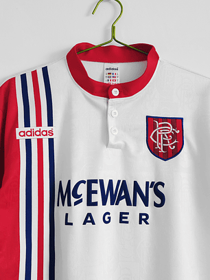 Rangers 1996/97 (Away Kit)