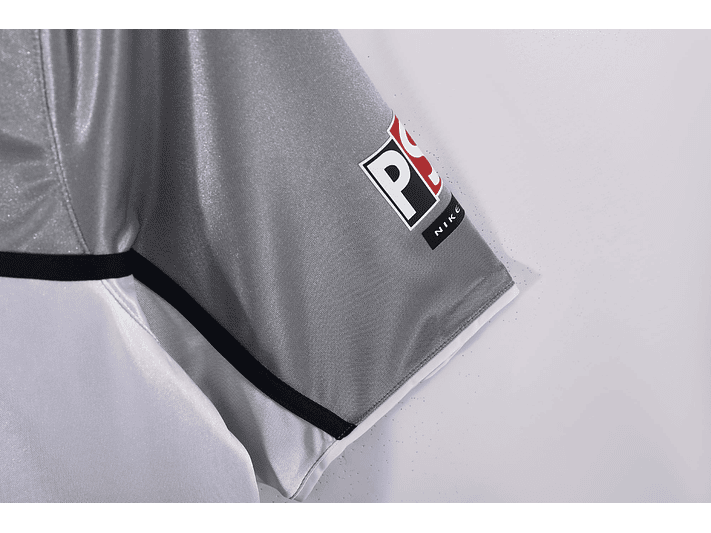 PSG 2000/01 (Away Kit) 4