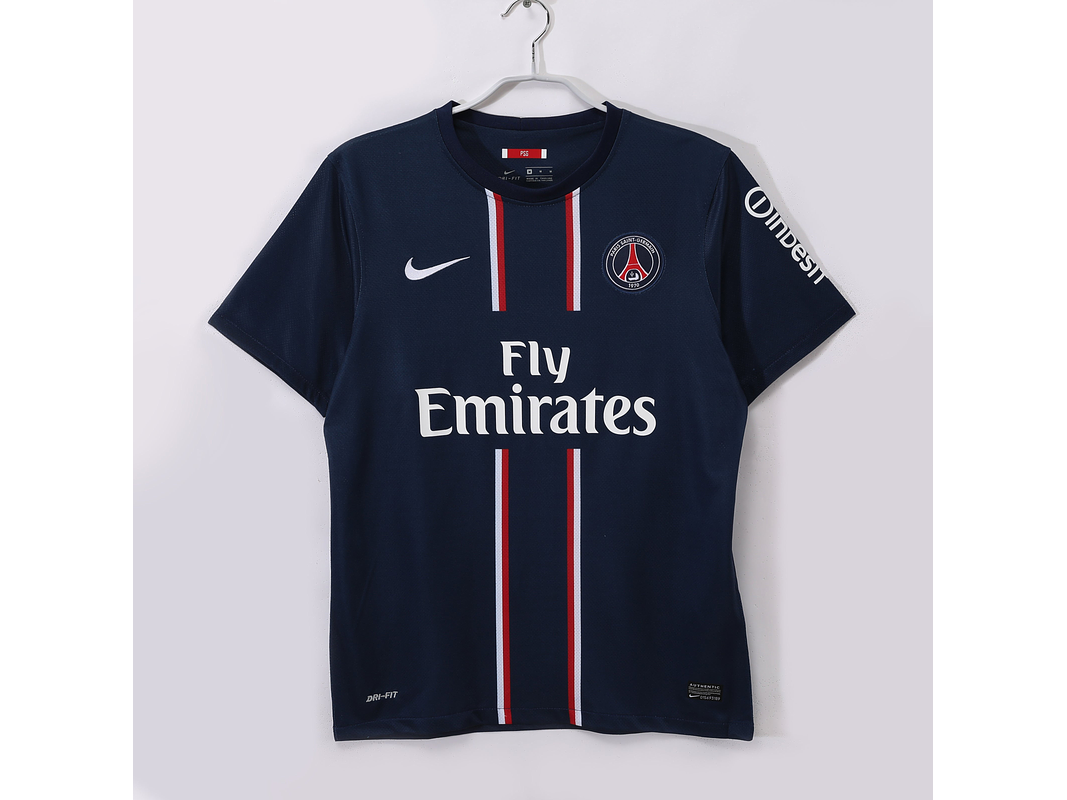 PSG 2012/13 (Home Kit) 1