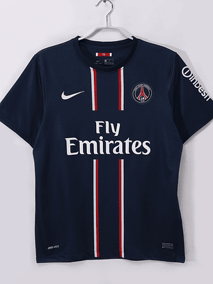 PSG 2012/13 (Home Kit)