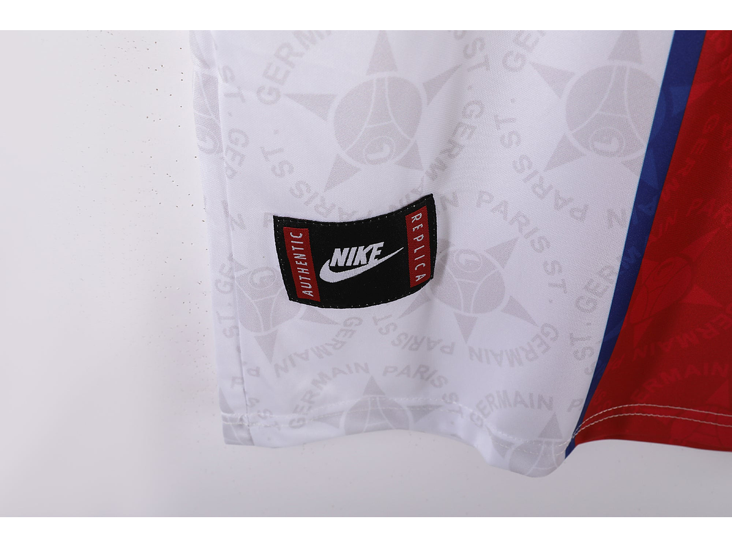 PSG 1995/96 (Away Kit) 10