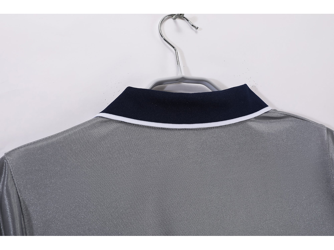 PSG 2000/01 (Away Kit) 5