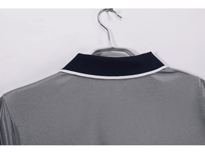 PSG 2000/01 (Away Kit) 5