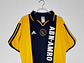 Ajax 2000/01 (Away Kit) - thumbnail 2