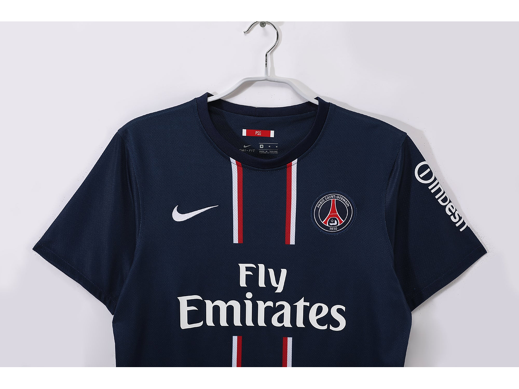 PSG 2012/13 (Home Kit) 2