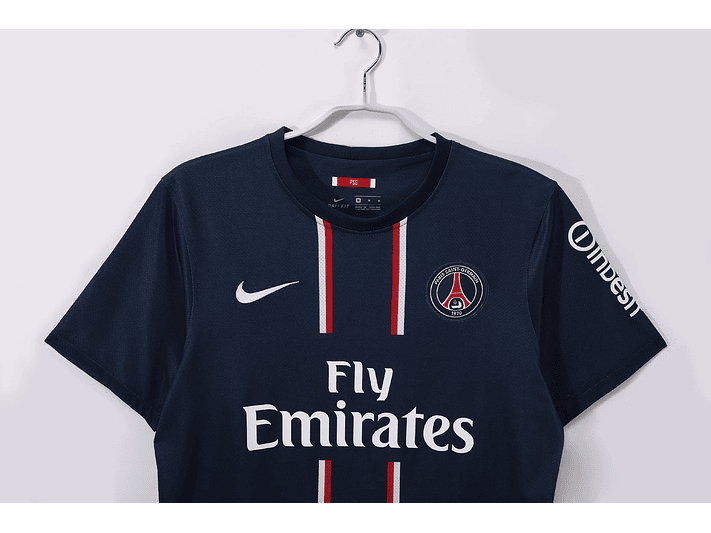 PSG 2012/13 (Home Kit) 2