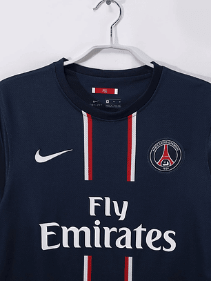 PSG 2012/13 (Home Kit)