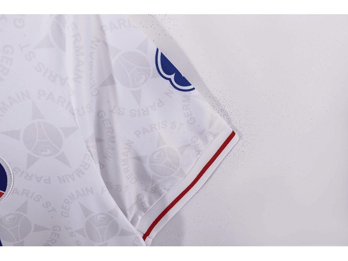 PSG 1995/96 (Away Kit) 11