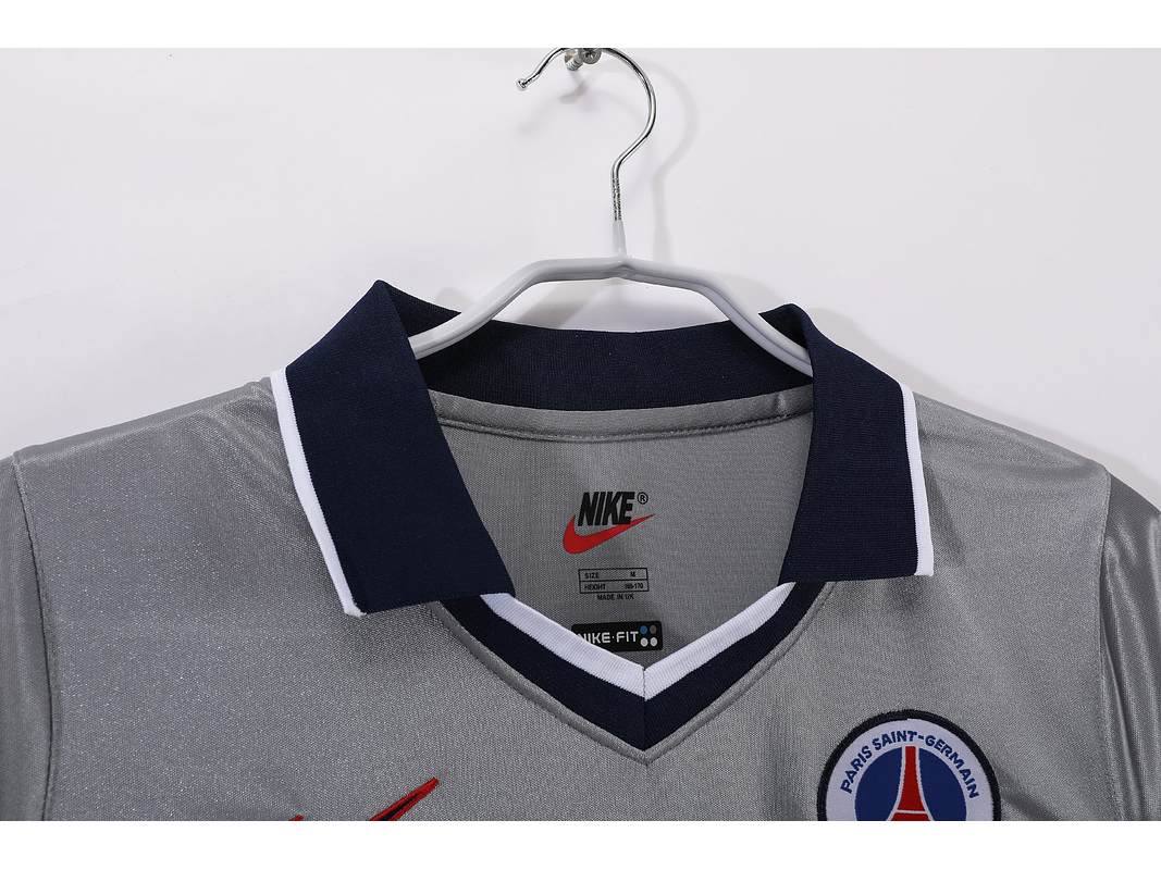 PSG 2000/01 (Away Kit) 6