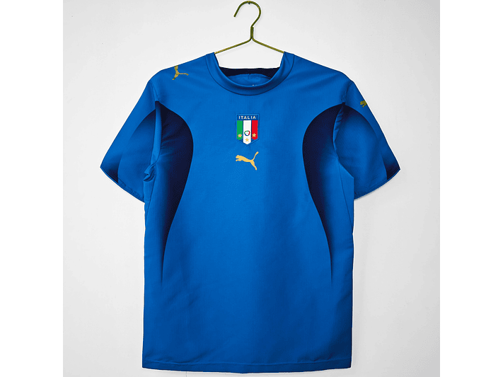 Italia 2006 (Home Kit) 1
