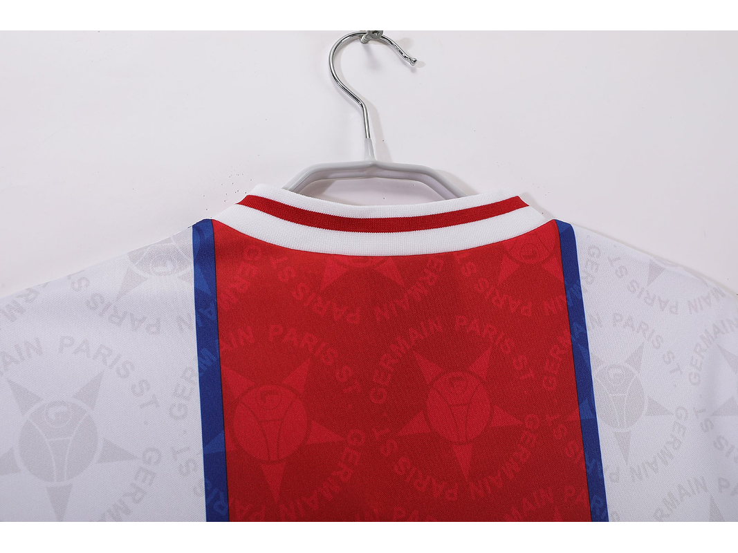 PSG 1995/96 (Away Kit) 12