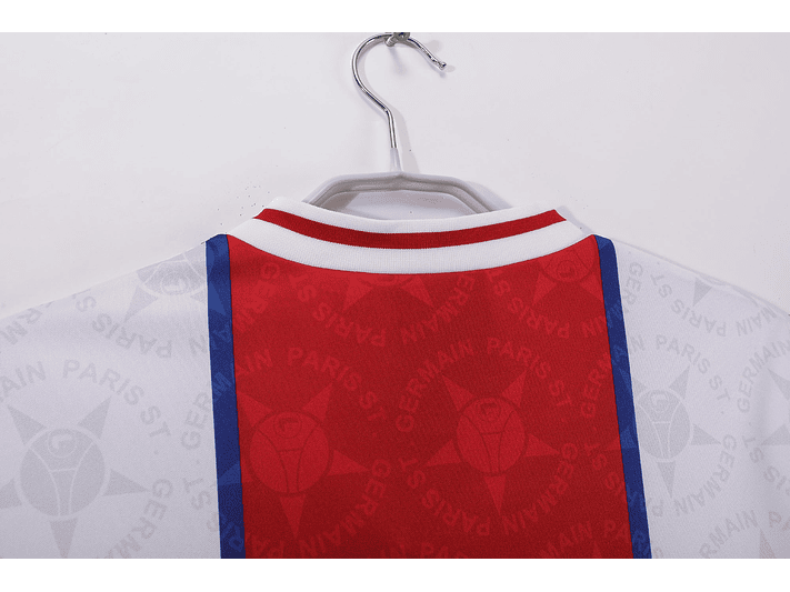 PSG 1995/96 (Away Kit) 12