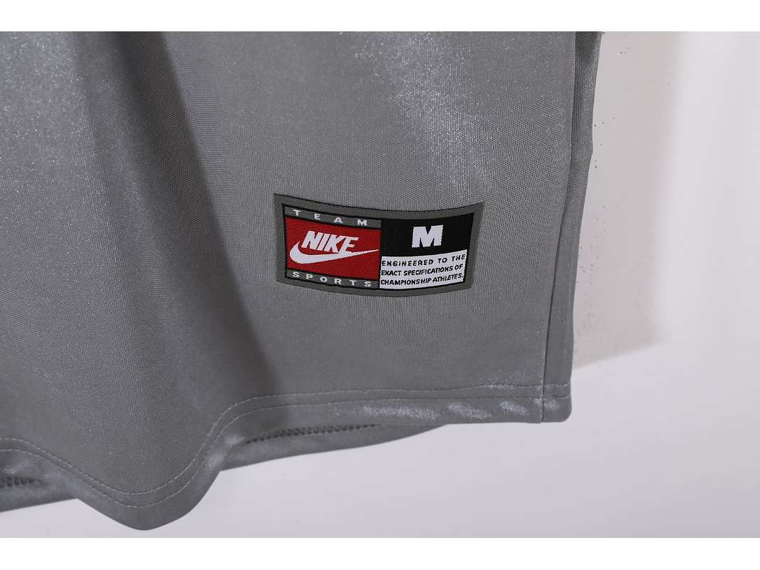 PSG 2000/01 (Away Kit) 7