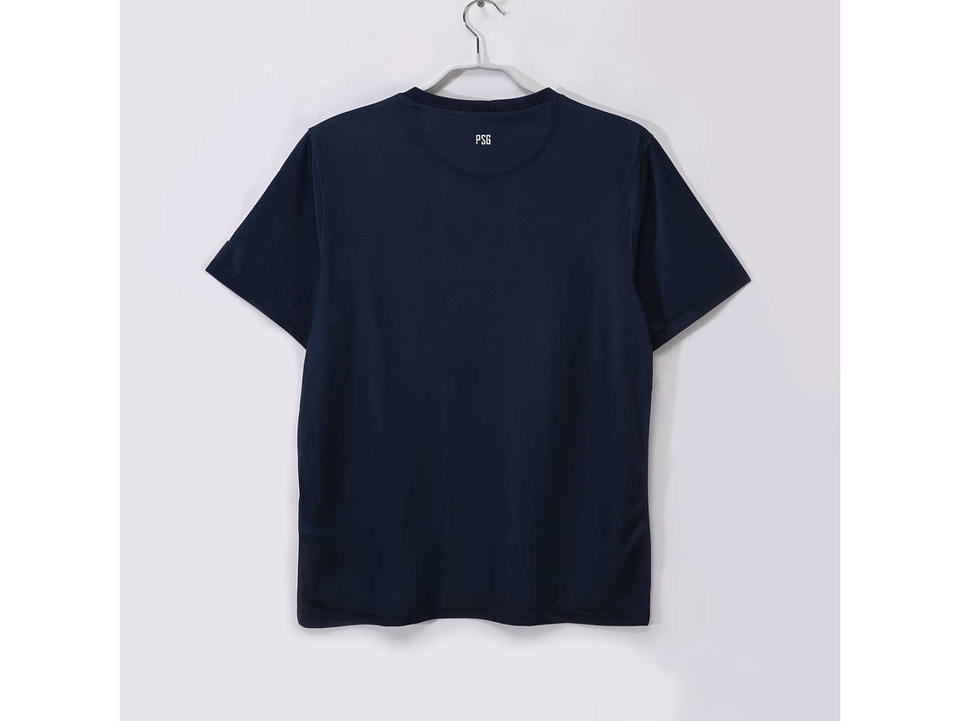 PSG 2012/13 (Home Kit) 4