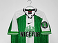 Nigeria 1996 (Home Kit) - thumbnail 9