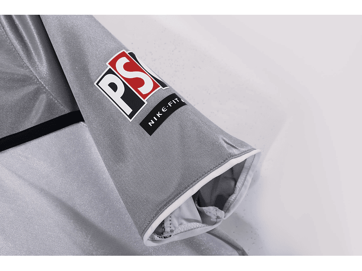 PSG 2000/01 (Away Kit) 9