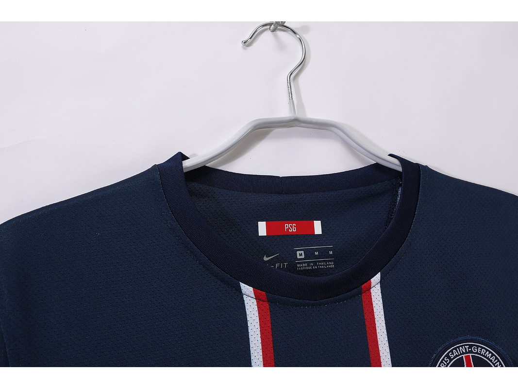 PSG 2012/13 (Home Kit) 5
