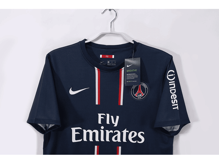 PSG 2012/13 (Home Kit) 6