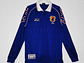 Japón 1998 (Home Kit - Long Sleeve) - thumbnail 1