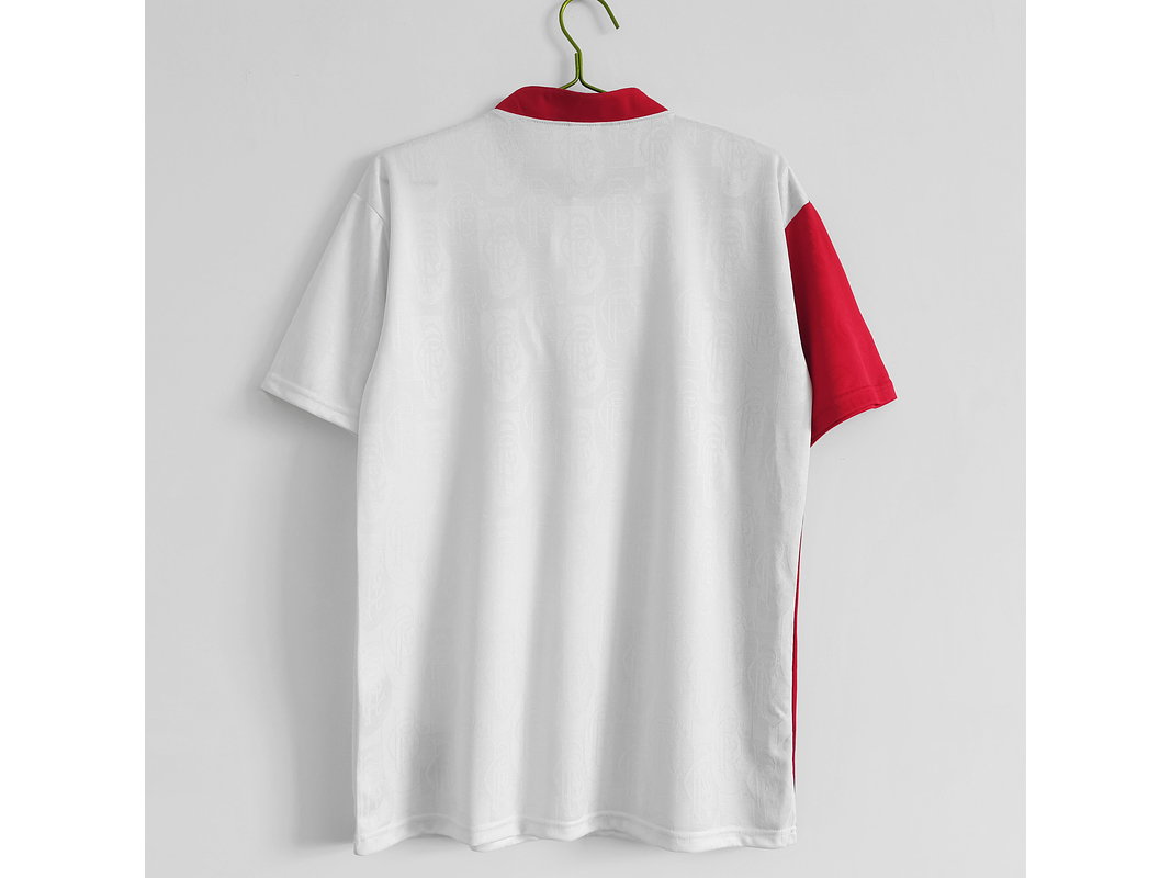 Rangers 1996/97 (Away Kit) 5