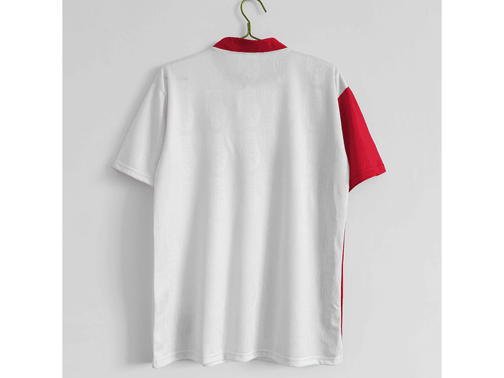 Rangers 1996/97 (Away Kit) 5