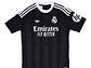 Madrid 2025/26 (Third Kit Black - Kids) - thumbnail 2