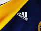 Ajax 2000/01 (Away Kit) - thumbnail 7