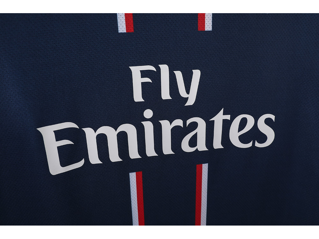 PSG 2012/13 (Home Kit) 7