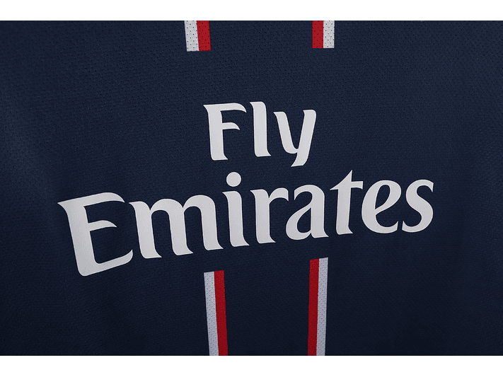 PSG 2012/13 (Home Kit) 7