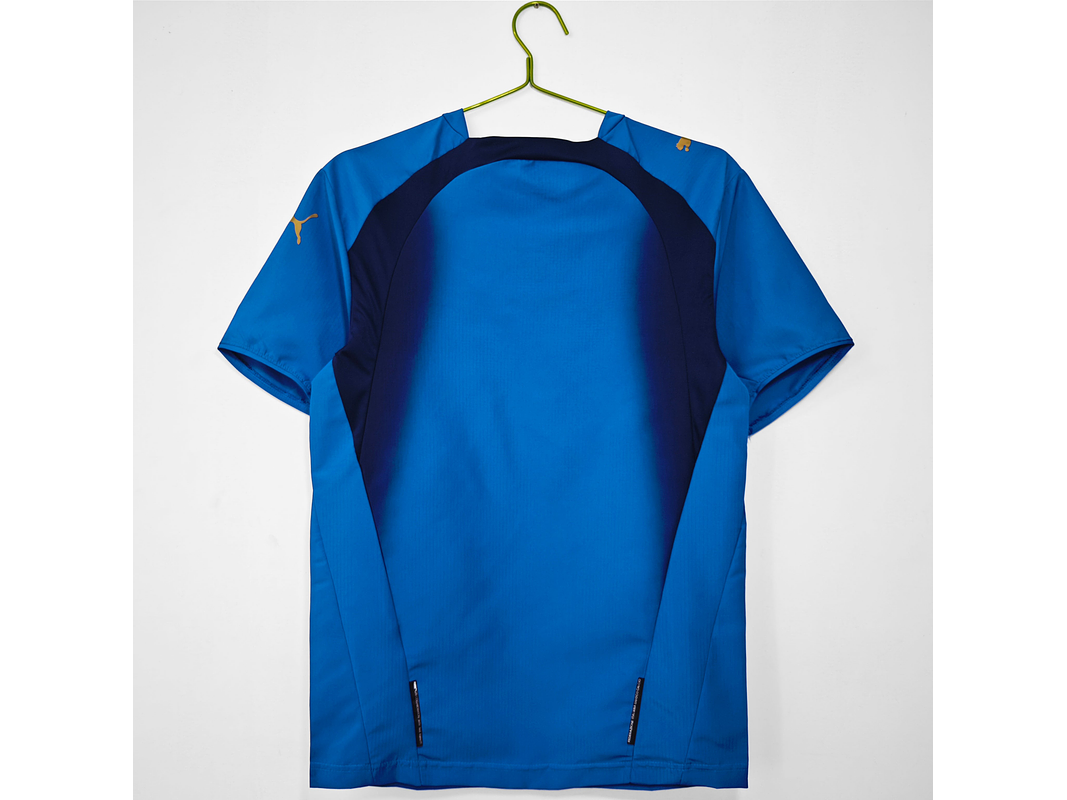 Italia 2006 (Home Kit) 4