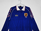 Japón 1998 (Home Kit - Long Sleeve) - thumbnail 2