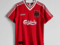 Liverpool 1995/96 (Home Kit) - thumbnail 1