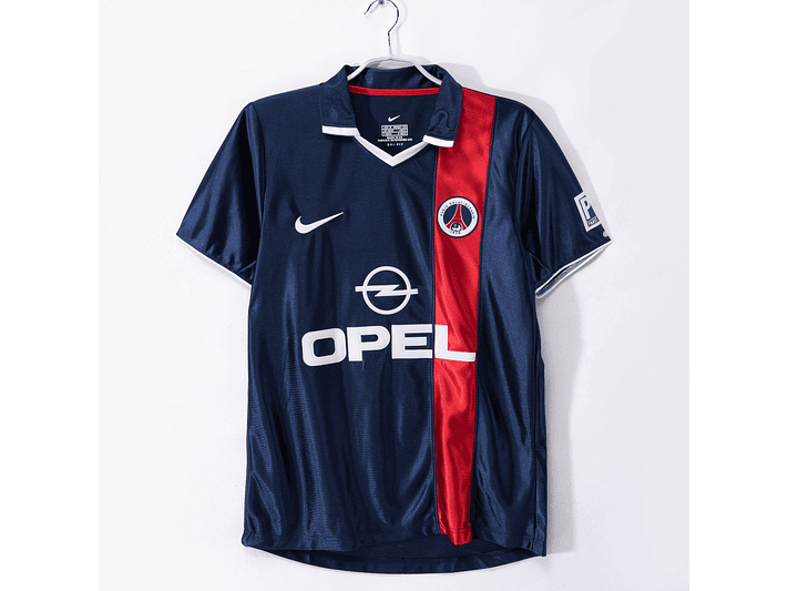 PSG 2001/02 (Home Kit) 1