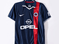 PSG 2001/02 (Home Kit) - thumbnail 1